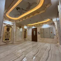 ۲۵۰ متری/تکواحدی/کلیدنخورده/فول آپشن.