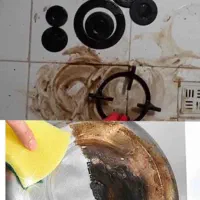 اسپری چربی‌زدا و براق‌کننده تخصصی  SHINYFIX|لوازم نظافت|شیراز, فرهنگ شهر|دیوار