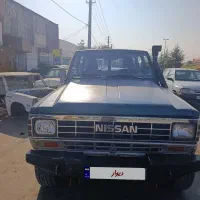 پاترول 6سیلند|خودرو سواری و وانت|سپیدان, |دیوار