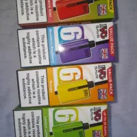 وارد کننده مستقیم پاد ویپ از چین دبی