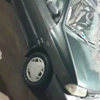 پداید ۸۳ انژکتور|خودرو سواری و وانت|تربت جام, شاهد|دیوار
