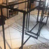 باردار بند رخت رگال ۵۴ و قفسه ۲۲|بندرخت و رختآویز|تهران, افسریه شمالی|دیوار