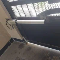 جک درب اتوماتیک آرامبند۲پارکینگ تعمیرات برقی|خدمات پیشه و مهارت|تهران, شهرک غرب|دیوار