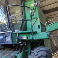 کمباین 955و1165|خودرو سنگین|قروه, |دیوار