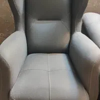 مبل|مبلمان خانگی و میز عسلی|اصفهان, ملاصدرا|دیوار