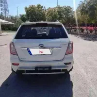 لیفان X60 دنده‌ای، مدل ۱۳۹۳|خودرو سواری و وانت|بندرعباس, |دیوار
