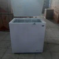 فریزر صندوقی خانگی|فروشگاه و مغازه|شیراز, شهرک گلها|دیوار