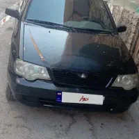 پراید 132مدل ۹۰