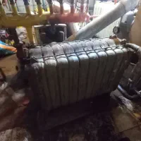 لوله کشی اب گاز موتورخانه استخرنصب پمپ شیرالات|خدمات پیشه و مهارت|پردیس, فاز ۲|دیوار