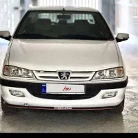 پارس سال مدل  1400 بی رنگ