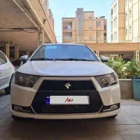 دنا پلاس اتوماتیک، مدل ۱۴۰۴