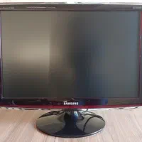 مانیتور ۲۲ اینچ سامسونگ|قطعات و لوازم جانبی رایانه|تهران, یوسفآباد|دیوار