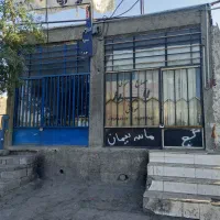 ۲۷متر مغازه بره جاده کرج ب سمت شهریار