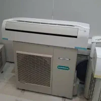 فروش و خرید انواع کولر گازی