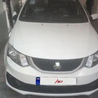ساینا s صفر خشک مدل ۱۴۰۵