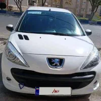207 فرانسوی|خودرو سواری و وانت|رباط‌کریم, رباط‌کریم|دیوار