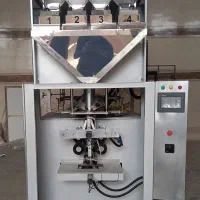 دستگاه بسته بندی حبوبات|ماشین‌آلات صنعتی|اصفهان, شهرک صنعتی امیرکبیر (شاپور جدید)|دیوار