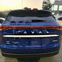هاوال HAVAL H6 اچ H 6 صفر 1404 خشک / تحویل آنی|خودرو سواری و وانت|تهران, شهرک آزمایش|دیوار