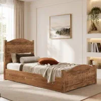 حراج تخت یک نفره وکیوم