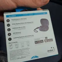 هنزفری بیسیم انکر مدل R50i|لوازم جانبی موبایل و تبلت|ساری, |دیوار