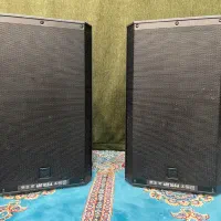 باند اکتیو rcf ارسی اف