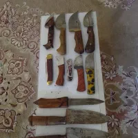 چاقو