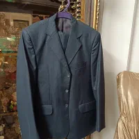 کت و شلوار و جلیقه برند