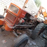 تراکتور مدل 65|خودرو سنگین|قم, خداکرم|دیوار