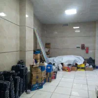 مغازه دونبش ۳۶ متری ( بهاران )|اجارهٔ مغازه و غرفه|سنندج, |دیوار