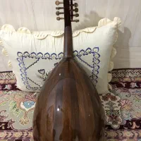 عود زریاب صفر|سازهای سنتی|بندرعباس, |دیوار