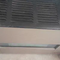 بخاری سالم مارک سنگر کار ۱۰۰۰۰|بخاری، هیتر، شومینه|برخوار, |دیوار