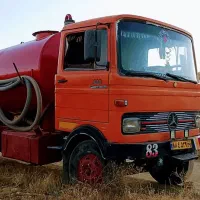 تخلیه چاه سلماس