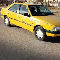 تاکسی|خودرو سواری و وانت|اردبیل, |دیوار