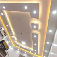 گچکاری و لکه گیری