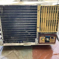 خریدار کولرهای سوخته و سالم فروش کولر * ۱۸ تا ۳۶ *