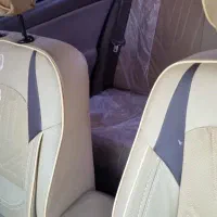 سمند EF7 پایه گازسوز|خودرو سواری و وانت|قم, بنیاد|دیوار