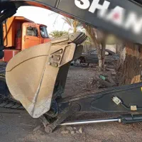 بیل مکانیکی|خودرو سنگین|ایرانشهر, |دیوار