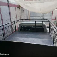 وانت پیکان 93|خودرو سواری و وانت|اصفهان, رهنان|دیوار