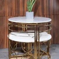 میزغذا خوری میز و صندلی میز ناهار خوری کمجامدل2026