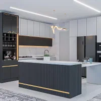 کابینت طراحی3Dرایگان مستقیم ازکارگاه+۵سال گارانتی|مصالح و تجهیزات ساختمان|قم, قلعه یزدیها|دیوار