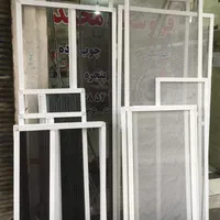 ساخت و تعمیر درب و پنجره توری(آلمینیومی-پلیسه)
