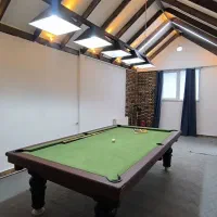 ویلا در طالقانی توساسان