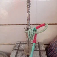 قلیان حاج اوغلی اصغر