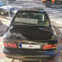 سمند 82|خودرو سواری و وانت|مشگین شهر, |دیوار