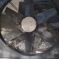 هواکش|پنکه و تصفیه‌کنندهٔ هوا|قم, نیروگاه|دیوار