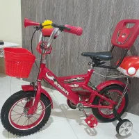 دوچرخه سایز۱۲
