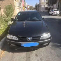 پژو پارس سال مدل ۱۴۰۲