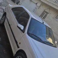 پرشیا tu5|خودرو سواری و وانت|پلدشت, |دیوار