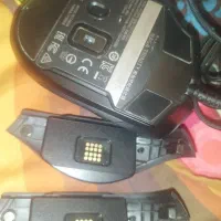 ماوس مخصوص بازی ریزر مدل Naga Trinity|کنسول، بازی ویدئویی و آنلاین|تهران, جمال‌زاده|دیوار