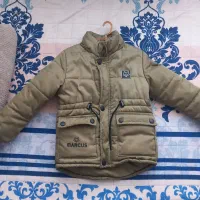 کاپشن،سویشرت و کتانی پسرانه
